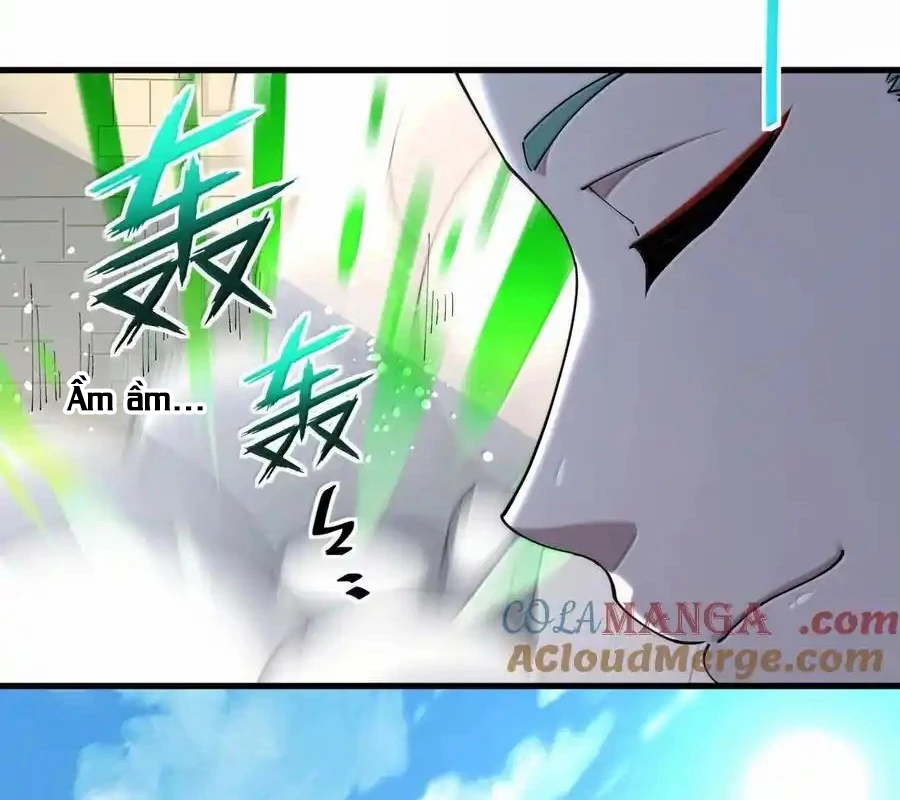 Thánh Nữ, Xin Hãy Dừng Ngay Những Trò Quái Đản Của Cô Đi!! Chapter 91 - Trang 2