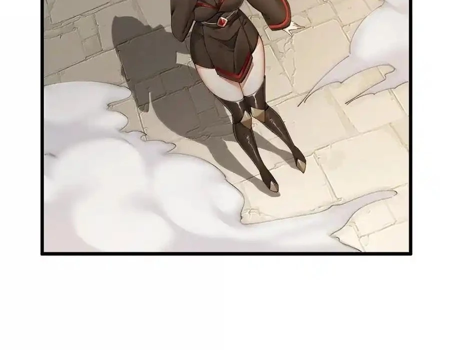 Thánh Nữ, Xin Hãy Dừng Ngay Những Trò Quái Đản Của Cô Đi!! Chapter 92 - Trang 2