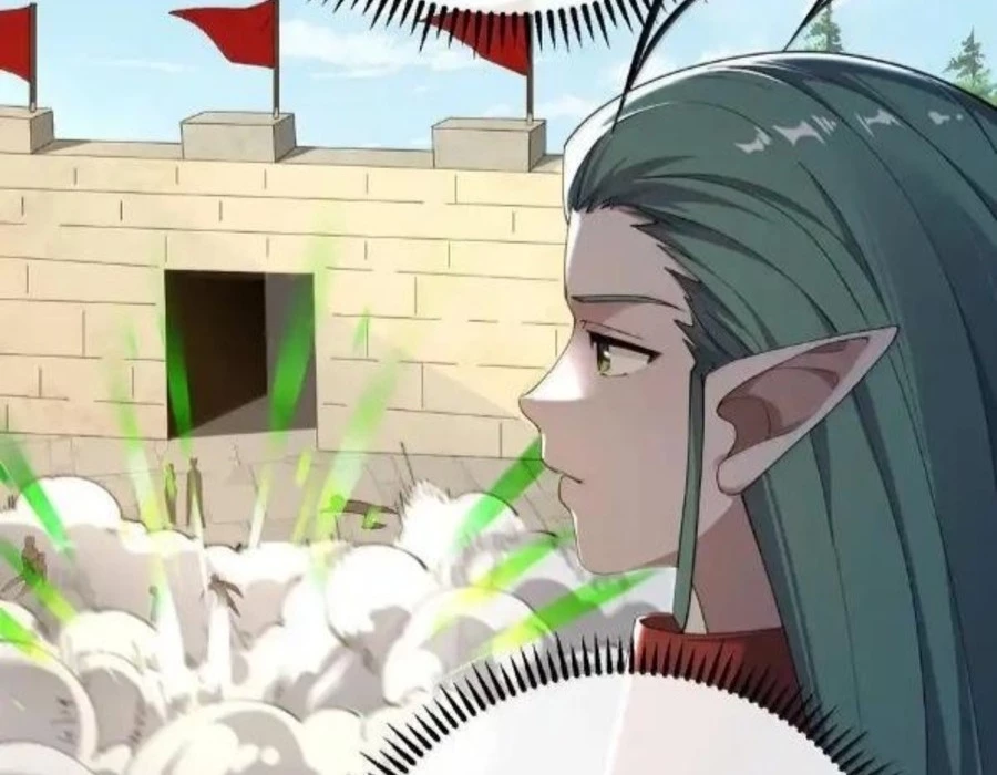 Thánh Nữ, Xin Hãy Dừng Ngay Những Trò Quái Đản Của Cô Đi!! Chapter 92 - Trang 2