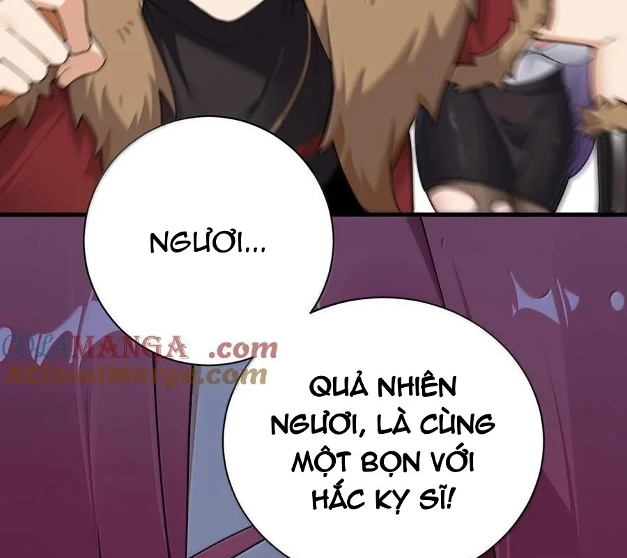 Thánh Nữ, Xin Hãy Dừng Ngay Những Trò Quái Đản Của Cô Đi!! Chapter 94 - Trang 2