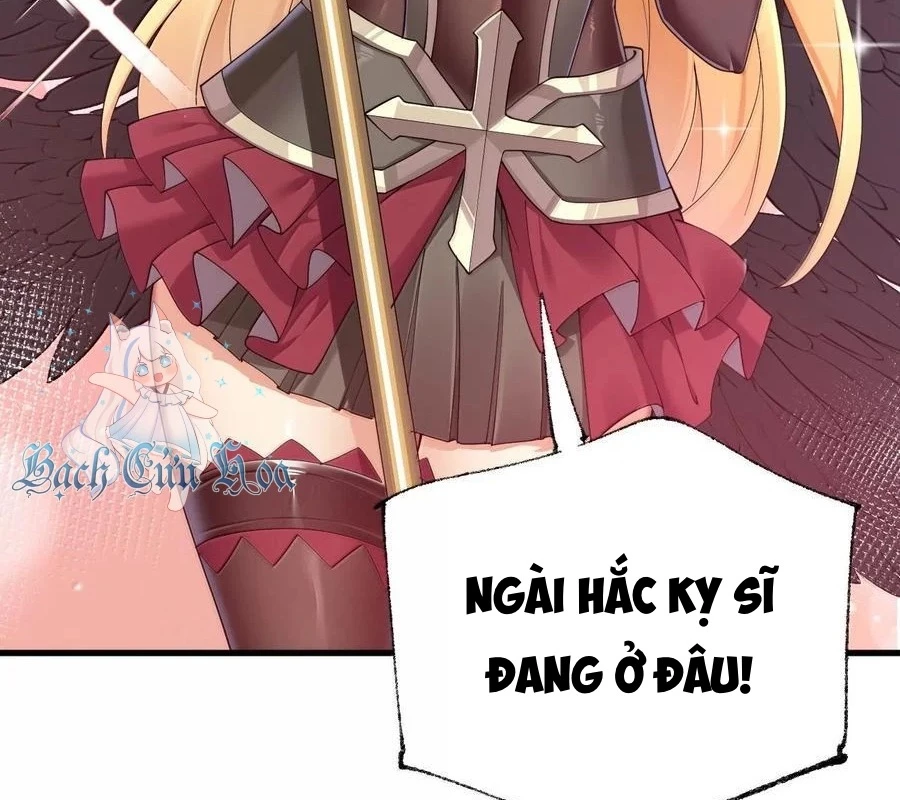 Thánh Nữ, Xin Hãy Dừng Ngay Những Trò Quái Đản Của Cô Đi!! Chapter 94 - Trang 2