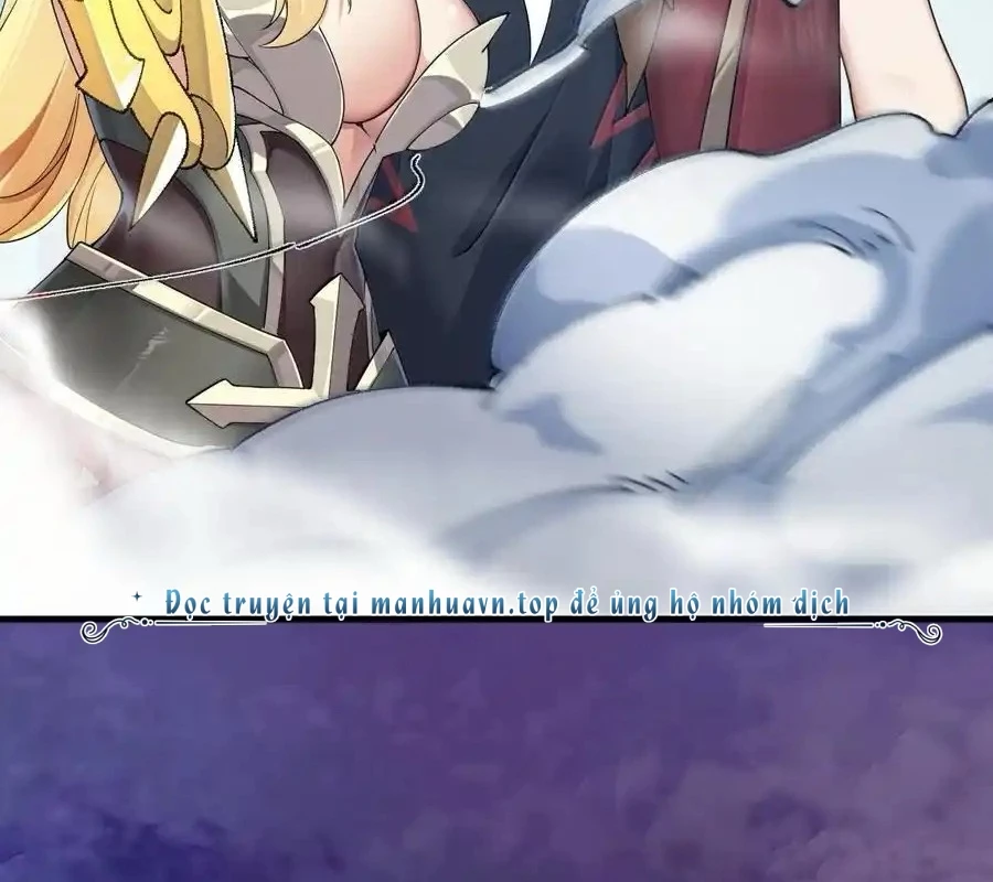 Thánh Nữ, Xin Hãy Dừng Ngay Những Trò Quái Đản Của Cô Đi!! Chapter 96 - Trang 2