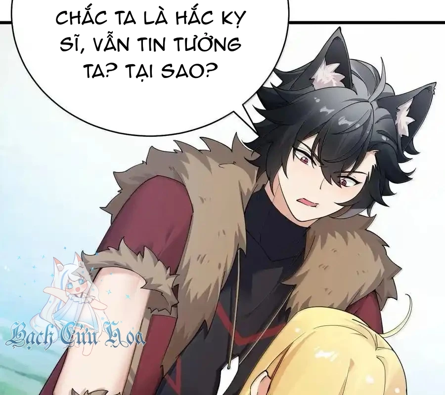 Thánh Nữ, Xin Hãy Dừng Ngay Những Trò Quái Đản Của Cô Đi!! Chapter 96 - Trang 2