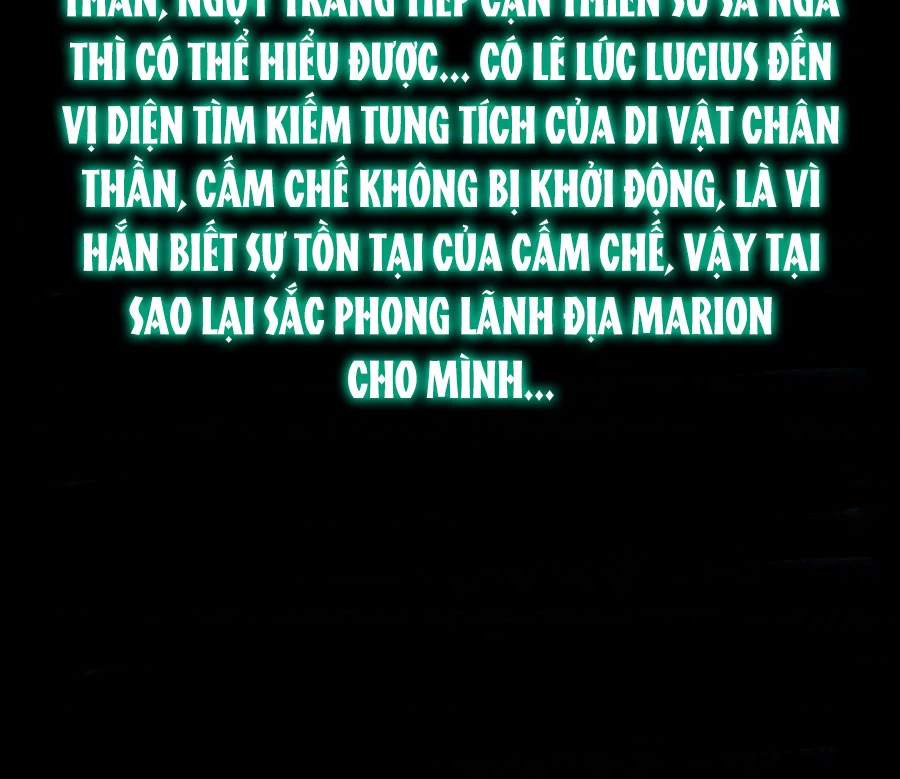 Thánh Nữ, Xin Hãy Dừng Ngay Những Trò Quái Đản Của Cô Đi!! Chapter 97 - Trang 2