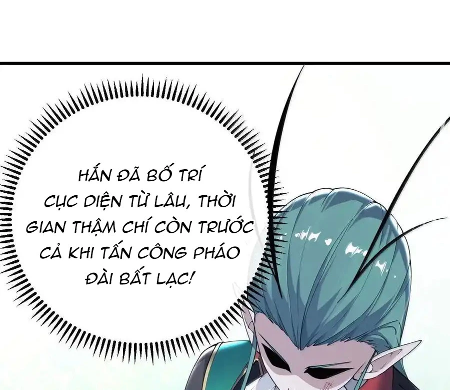 Thánh Nữ, Xin Hãy Dừng Ngay Những Trò Quái Đản Của Cô Đi!! Chapter 97 - Trang 2