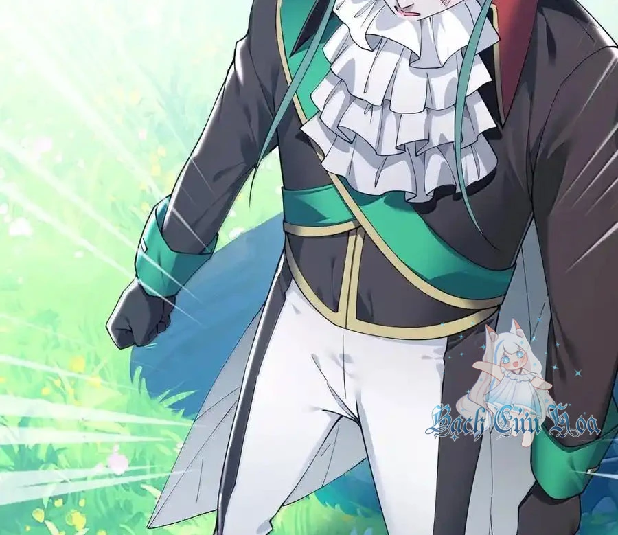 Thánh Nữ, Xin Hãy Dừng Ngay Những Trò Quái Đản Của Cô Đi!! Chapter 97 - Trang 2