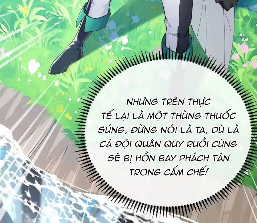 Thánh Nữ, Xin Hãy Dừng Ngay Những Trò Quái Đản Của Cô Đi!! Chapter 97 - Trang 2