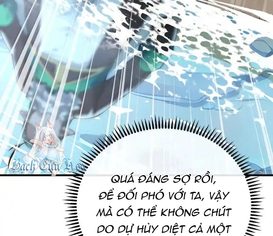 Thánh Nữ, Xin Hãy Dừng Ngay Những Trò Quái Đản Của Cô Đi!! Chapter 97 - Trang 2