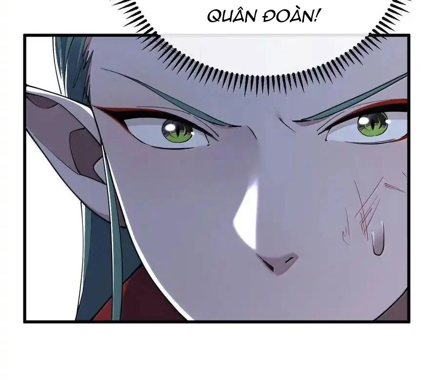 Thánh Nữ, Xin Hãy Dừng Ngay Những Trò Quái Đản Của Cô Đi!! Chapter 97 - Trang 2