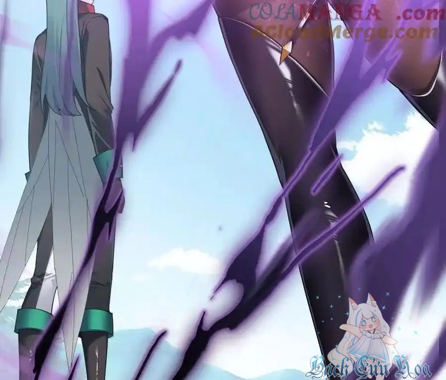 Thánh Nữ, Xin Hãy Dừng Ngay Những Trò Quái Đản Của Cô Đi!! Chapter 97 - Trang 2