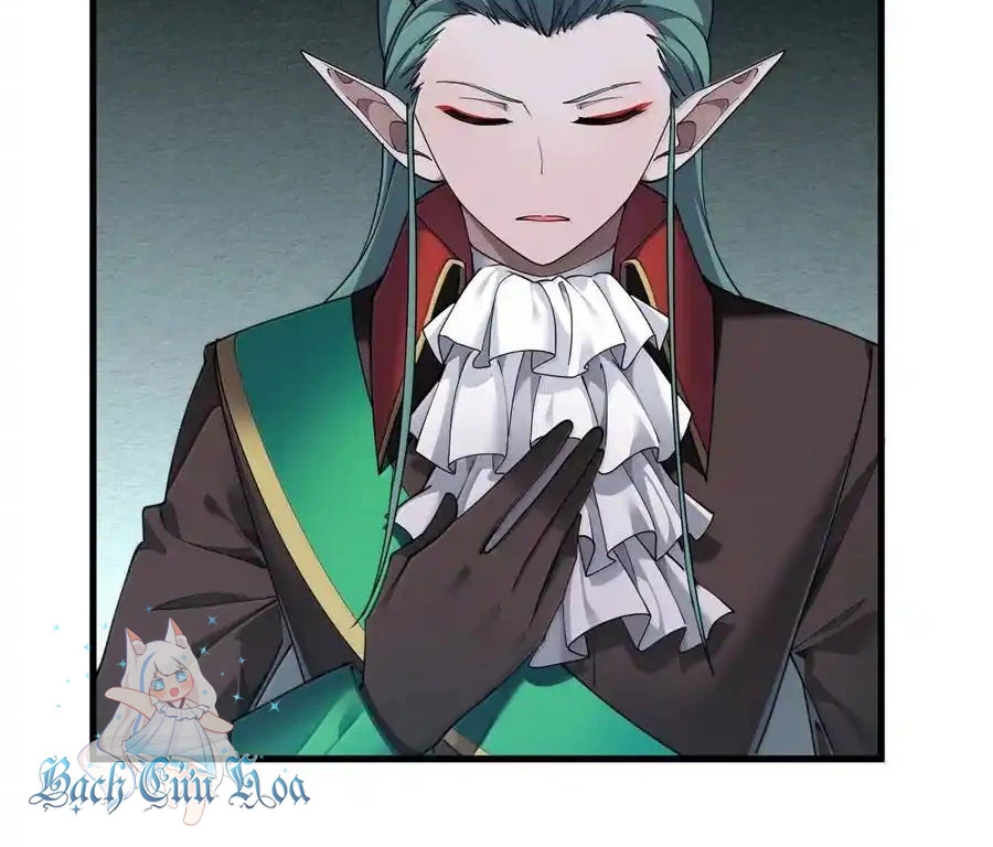 Thánh Nữ, Xin Hãy Dừng Ngay Những Trò Quái Đản Của Cô Đi!! Chapter 97 - Trang 2