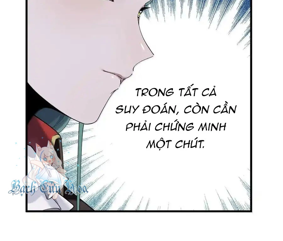 Thánh Nữ, Xin Hãy Dừng Ngay Những Trò Quái Đản Của Cô Đi!! Chapter 97 - Trang 2