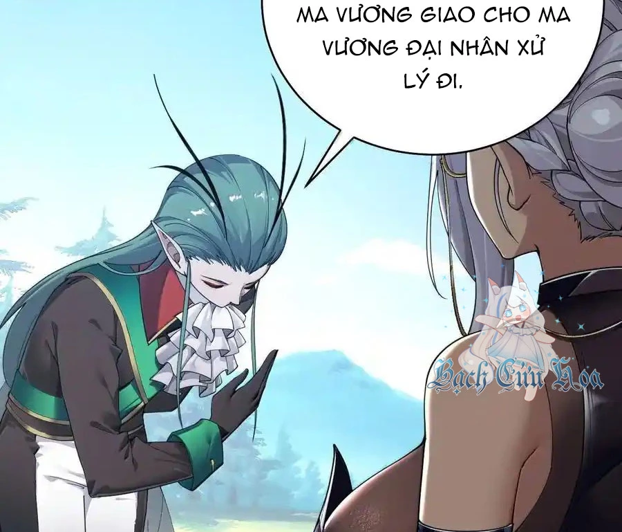 Thánh Nữ, Xin Hãy Dừng Ngay Những Trò Quái Đản Của Cô Đi!! Chapter 97 - Trang 2