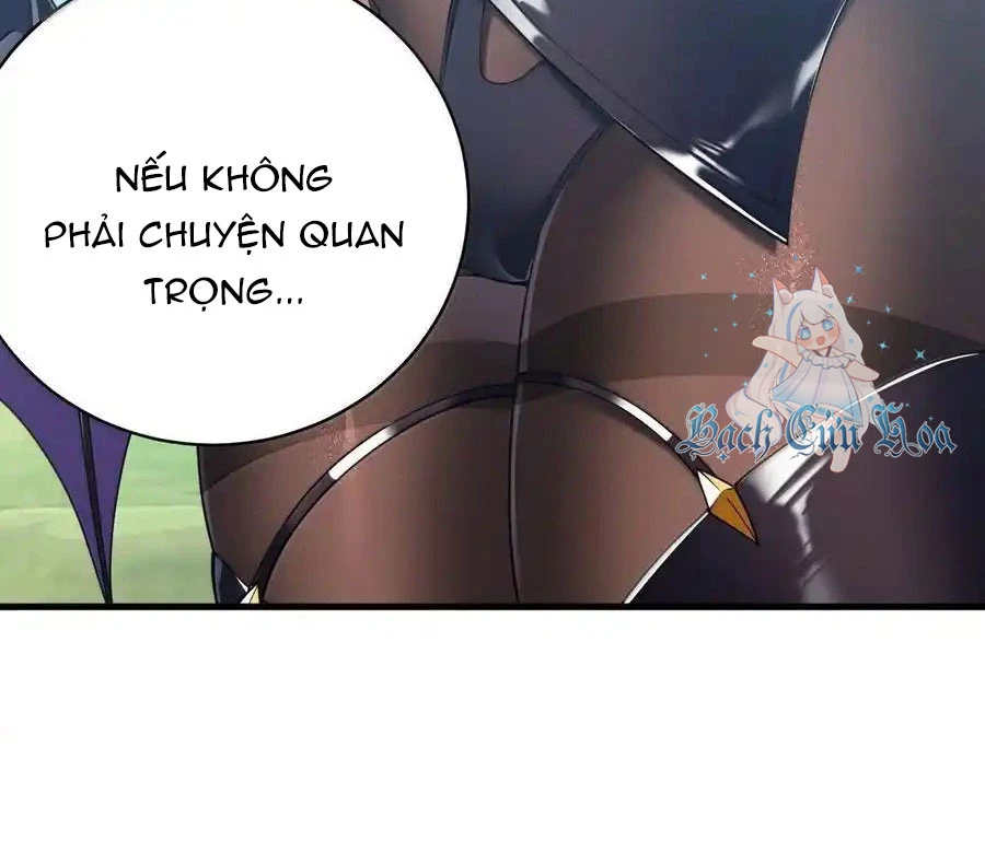 Thánh Nữ, Xin Hãy Dừng Ngay Những Trò Quái Đản Của Cô Đi!! Chapter 97 - Trang 2