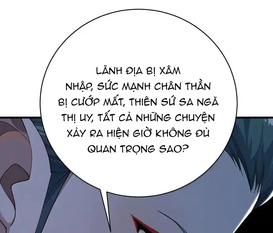 Thánh Nữ, Xin Hãy Dừng Ngay Những Trò Quái Đản Của Cô Đi!! Chapter 97 - Trang 2