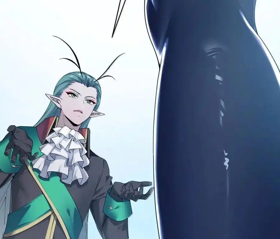 Thánh Nữ, Xin Hãy Dừng Ngay Những Trò Quái Đản Của Cô Đi!! Chapter 97 - Trang 2