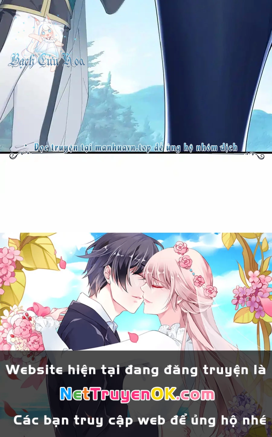 Thánh Nữ, Xin Hãy Dừng Ngay Những Trò Quái Đản Của Cô Đi!! Chapter 97 - Trang 2