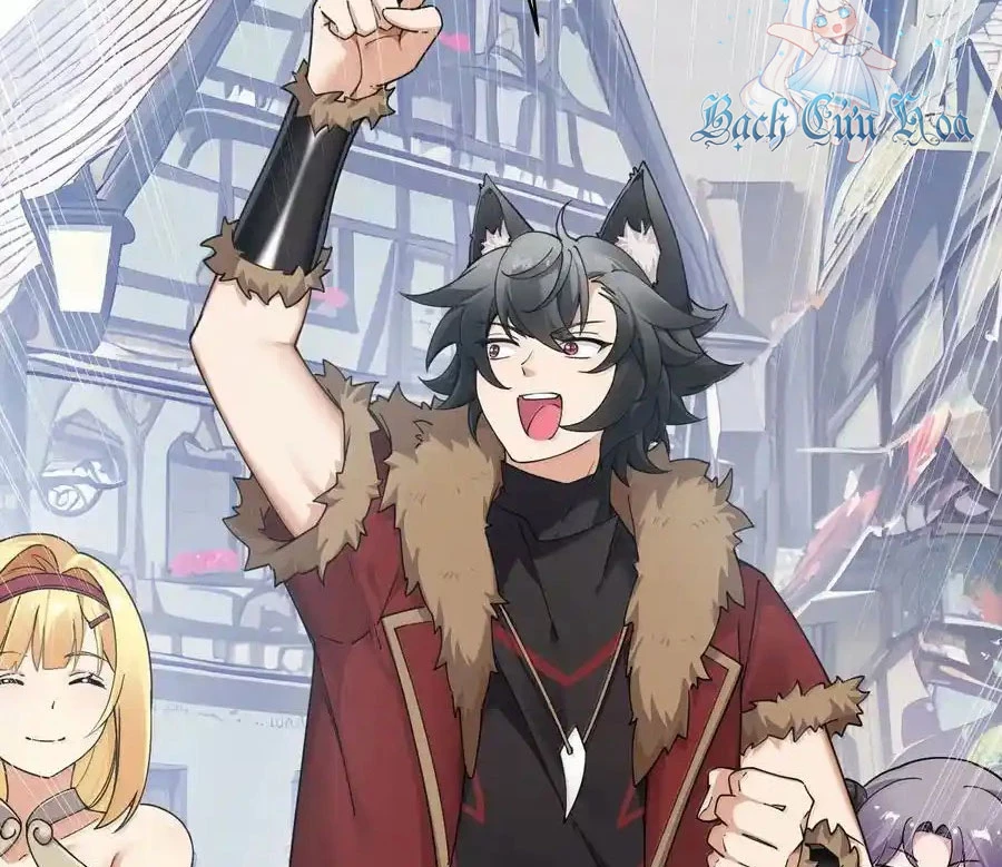 Thánh Nữ, Xin Hãy Dừng Ngay Những Trò Quái Đản Của Cô Đi!! Chapter 98 - Trang 2