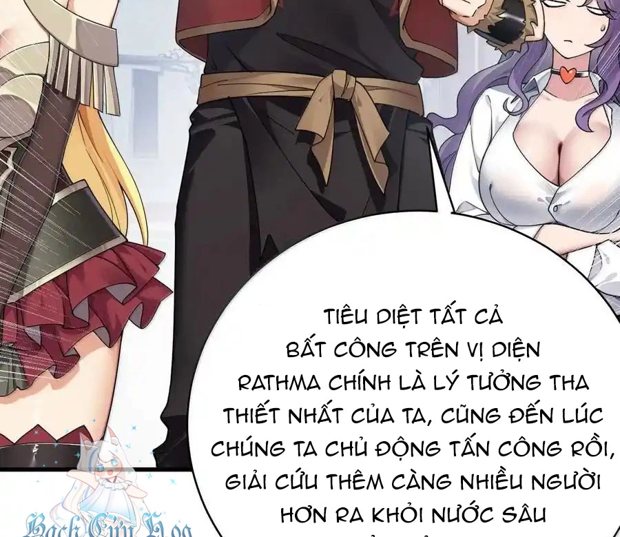 Thánh Nữ, Xin Hãy Dừng Ngay Những Trò Quái Đản Của Cô Đi!! Chapter 98 - Trang 2