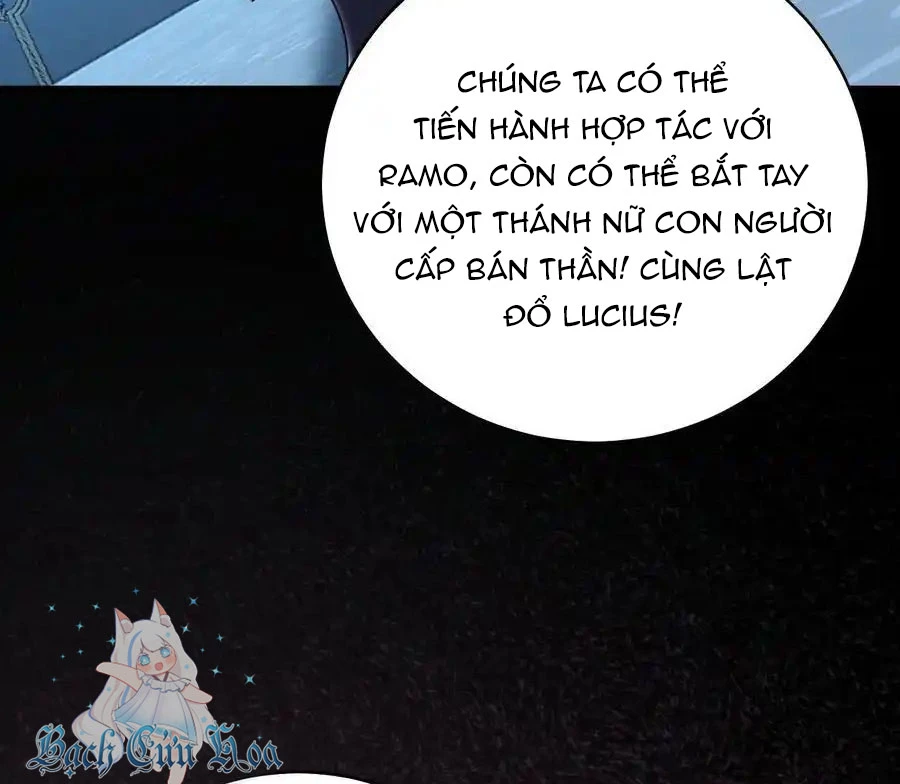 Thánh Nữ, Xin Hãy Dừng Ngay Những Trò Quái Đản Của Cô Đi!! Chapter 98 - Trang 2