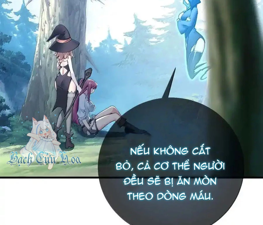 Thánh Nữ, Xin Hãy Dừng Ngay Những Trò Quái Đản Của Cô Đi!! Chapter 98 - Trang 2