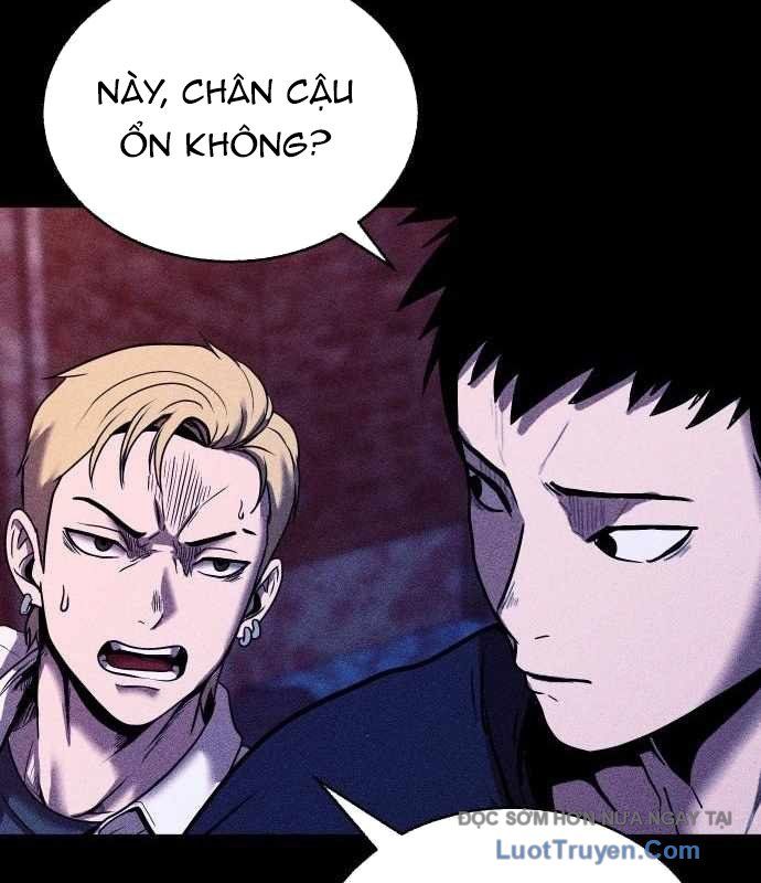 Thành Phố Địa Ngục Chapter 8 - Trang 2