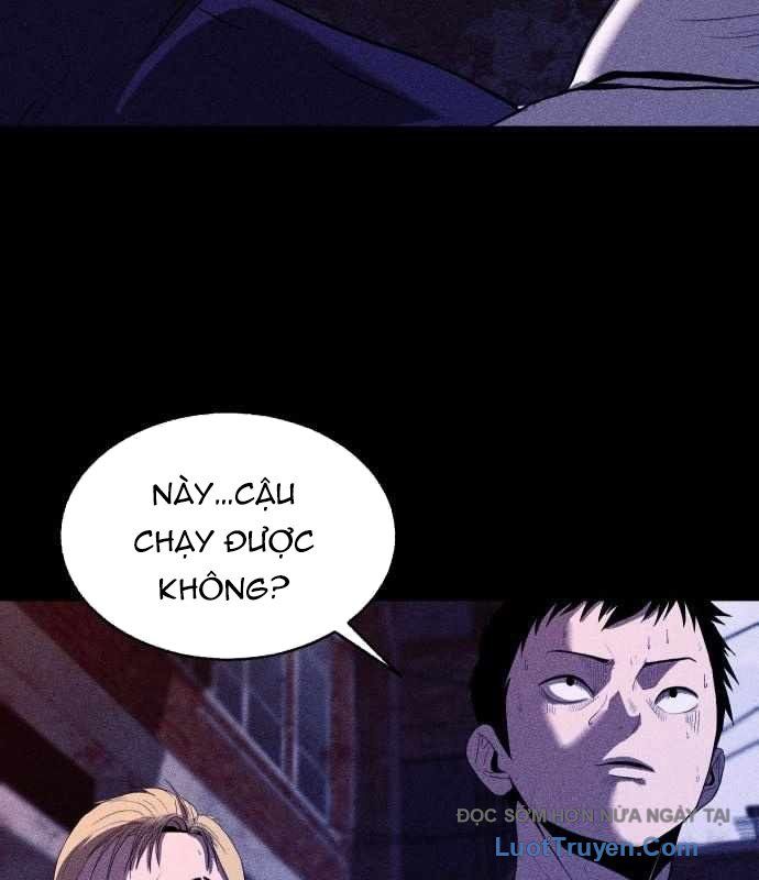 Thành Phố Địa Ngục Chapter 8 - Trang 2