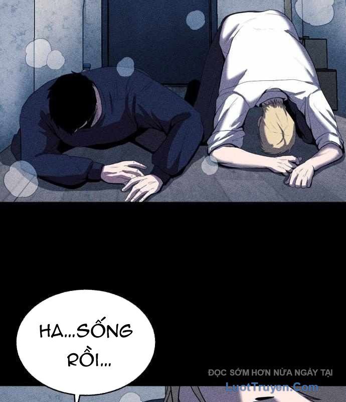 Thành Phố Địa Ngục Chapter 8 - Trang 2