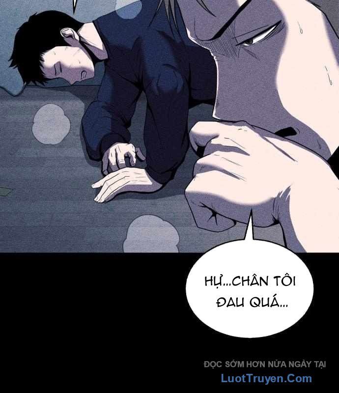 Thành Phố Địa Ngục Chapter 8 - Trang 2