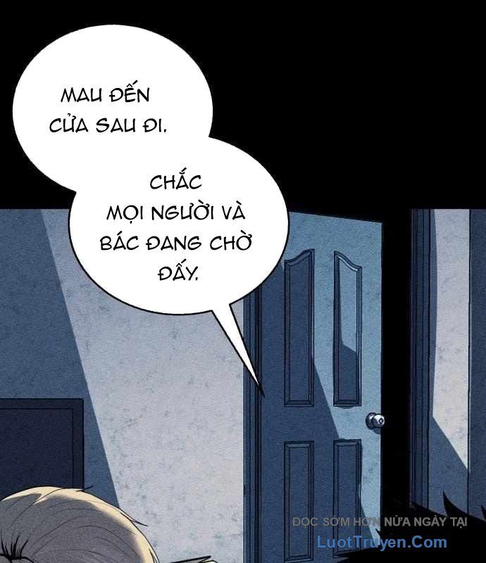 Thành Phố Địa Ngục Chapter 8 - Trang 2
