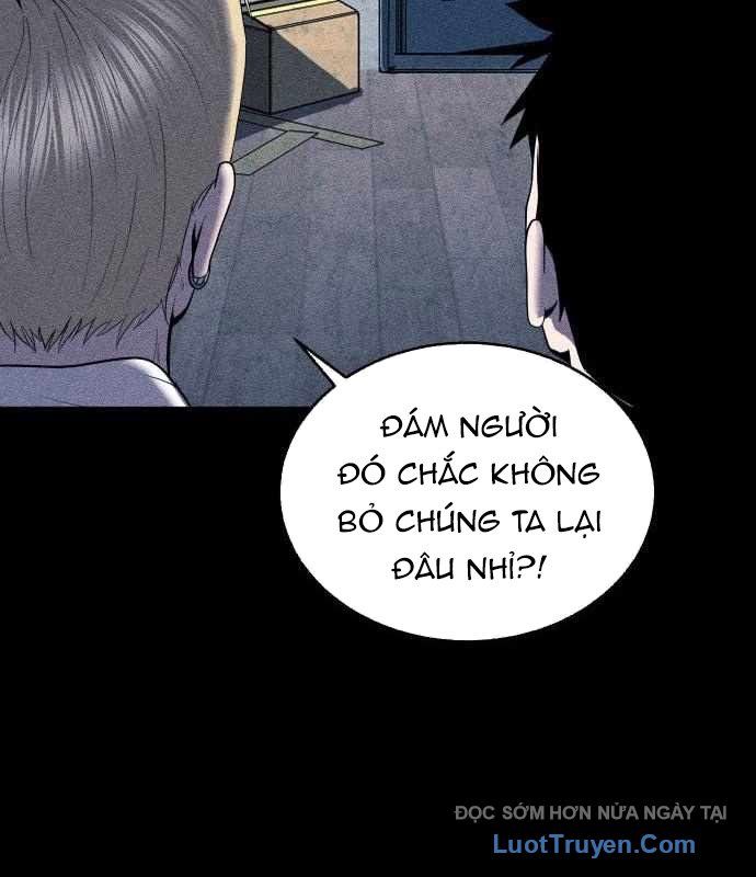 Thành Phố Địa Ngục Chapter 8 - Trang 2