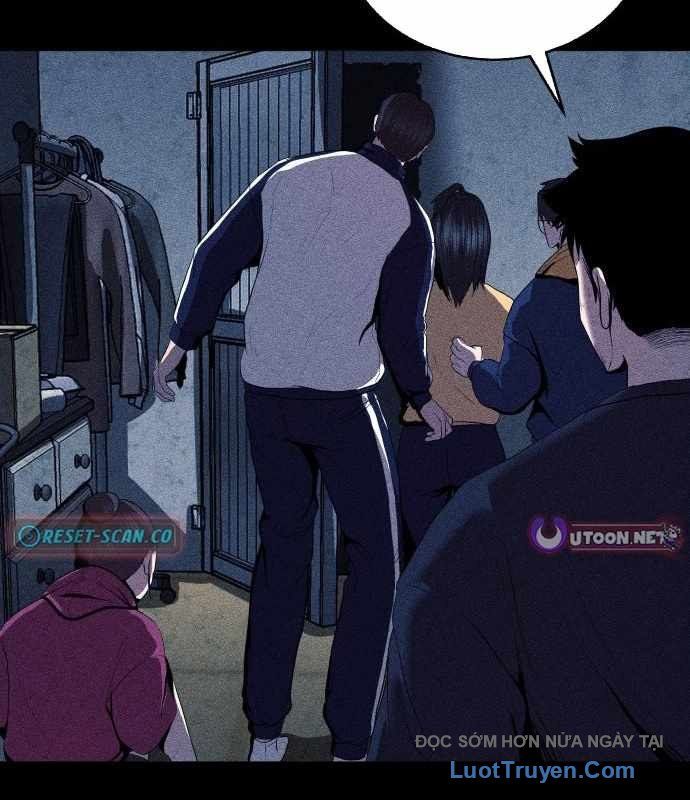 Thành Phố Địa Ngục Chapter 8 - Trang 2
