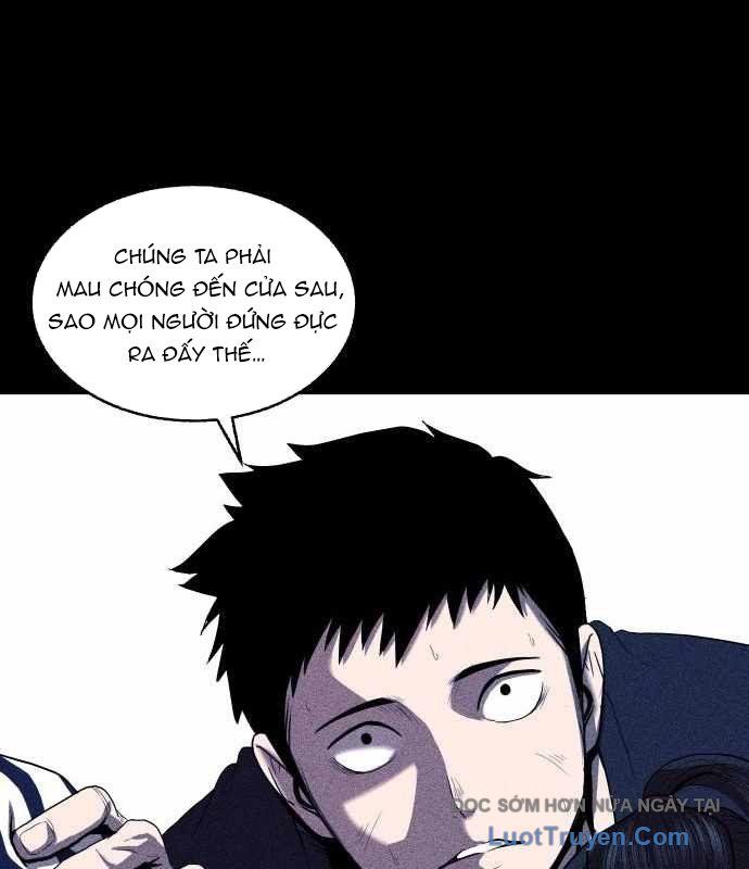 Thành Phố Địa Ngục Chapter 8 - Trang 2