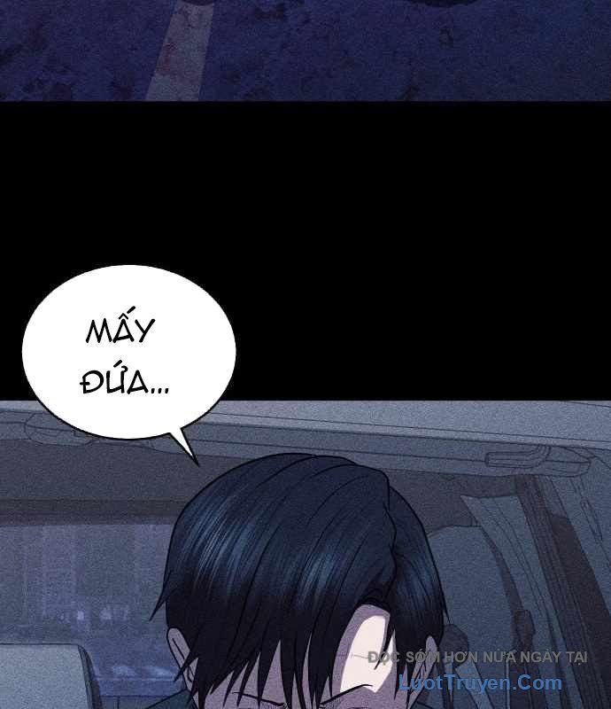 Thành Phố Địa Ngục Chapter 8 - Trang 2