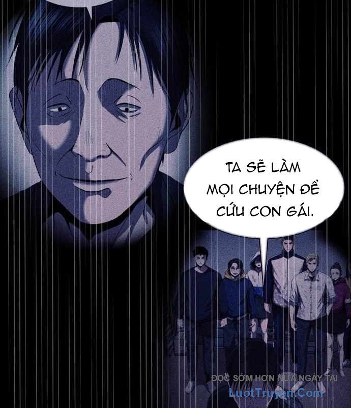 Thành Phố Địa Ngục Chapter 8 - Trang 2