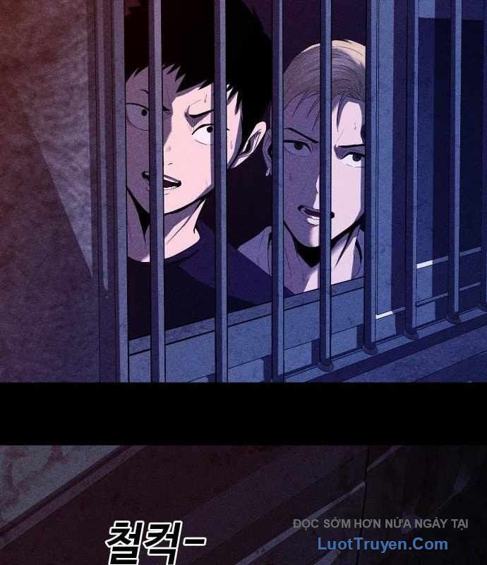 Thành Phố Địa Ngục Chapter 8 - Trang 2