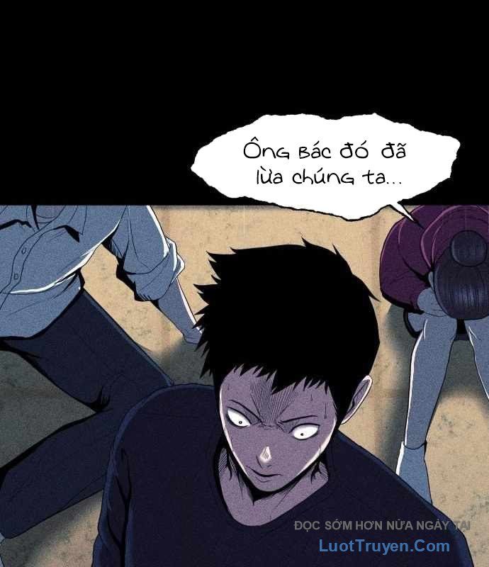 Thành Phố Địa Ngục Chapter 8 - Trang 2
