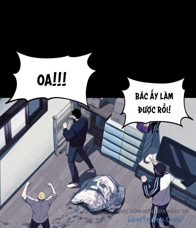 Thành Phố Địa Ngục Chapter 8 - Trang 2