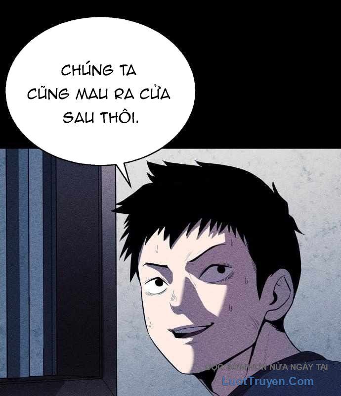 Thành Phố Địa Ngục Chapter 8 - Trang 2
