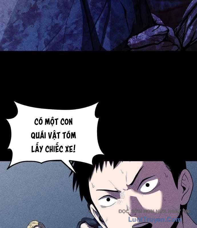 Thành Phố Địa Ngục Chapter 8 - Trang 2