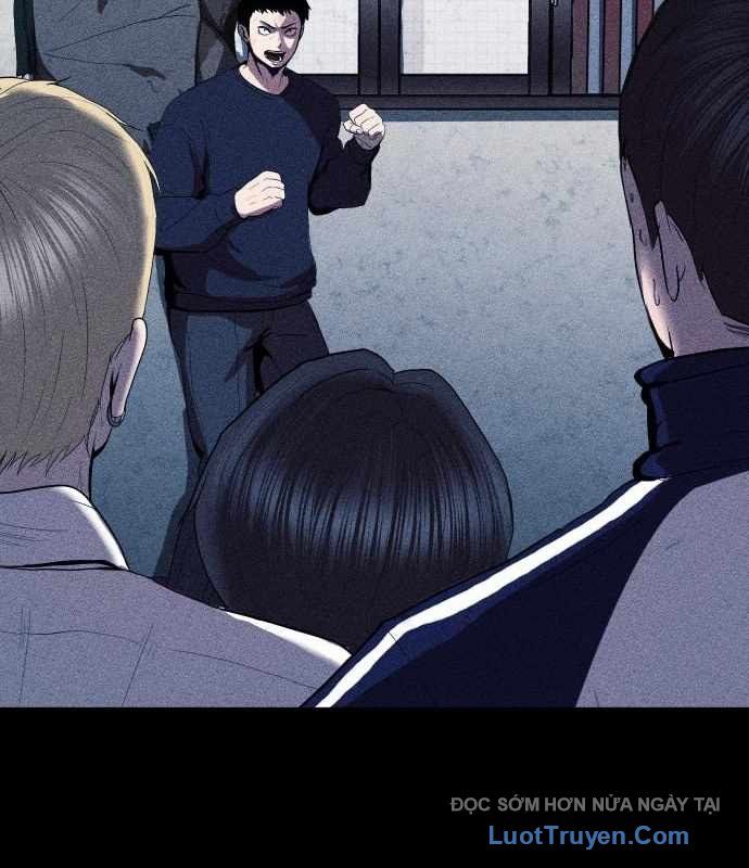 Thành Phố Địa Ngục Chapter 8 - Trang 2