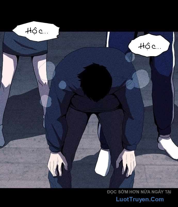 Thành Phố Địa Ngục Chapter 8 - Trang 2
