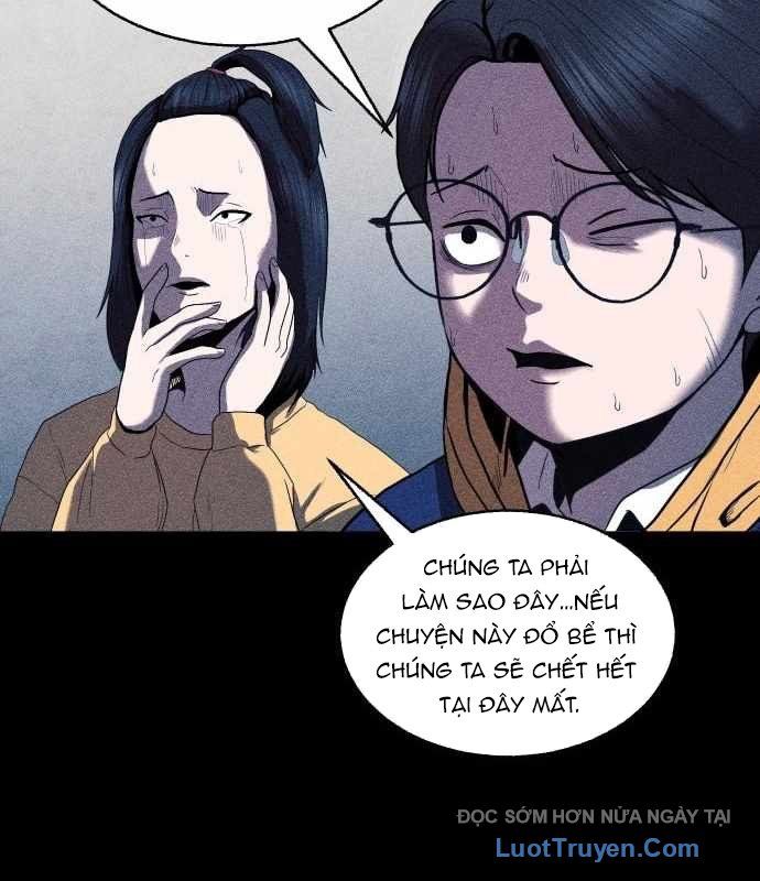 Thành Phố Địa Ngục Chapter 8 - Trang 2