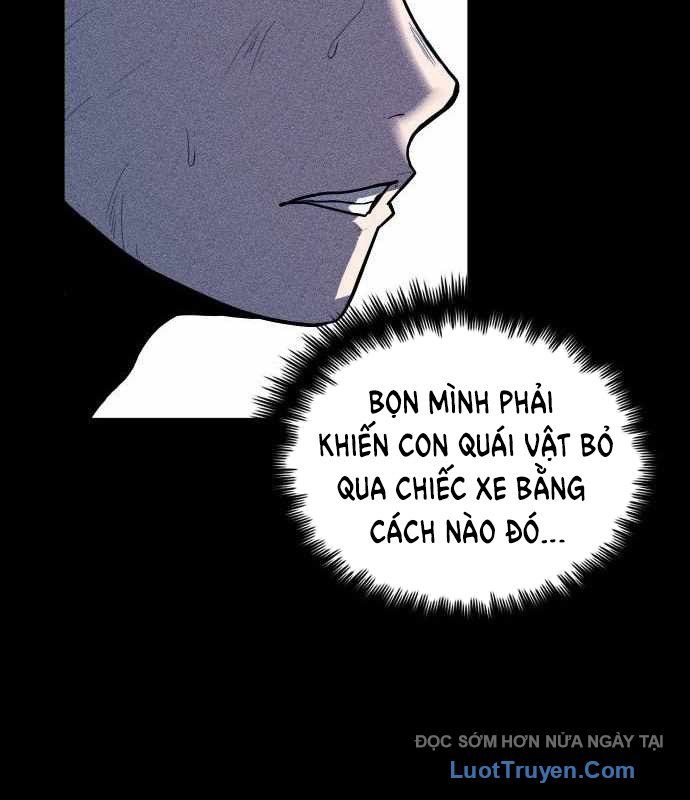Thành Phố Địa Ngục Chapter 8 - Trang 2
