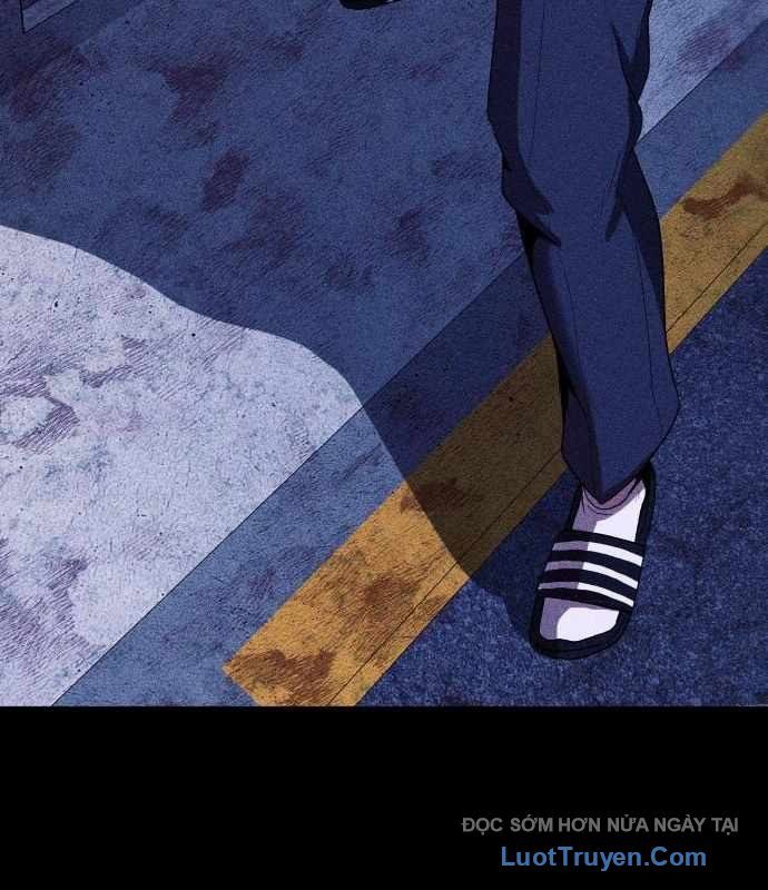 Thành Phố Địa Ngục Chapter 8 - Trang 2