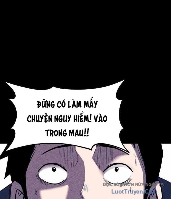 Thành Phố Địa Ngục Chapter 8 - Trang 2