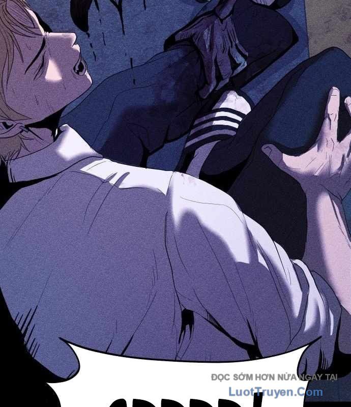 Thành Phố Địa Ngục Chapter 8 - Trang 2