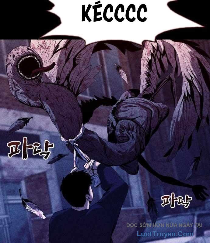 Thành Phố Địa Ngục Chapter 8 - Trang 2