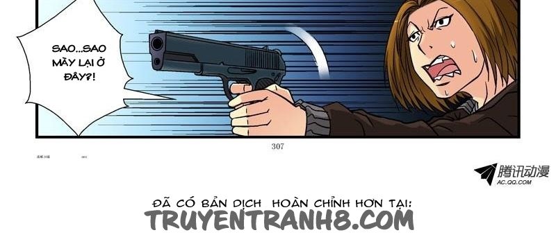 Thành Phố Sống Chapter 33 - Trang 2