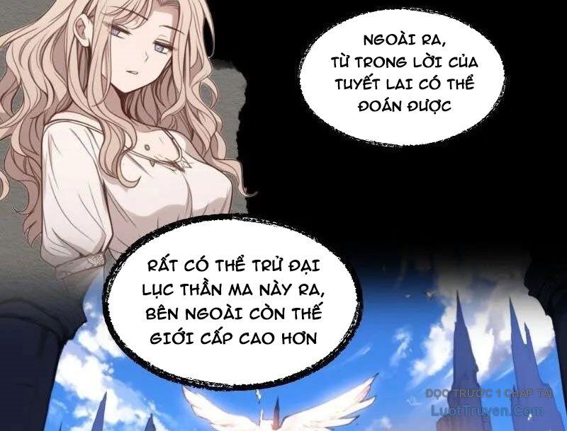 Thành Thần Bắt Đầu Từ Một Hồ Nước Chapter 16 - Trang 2